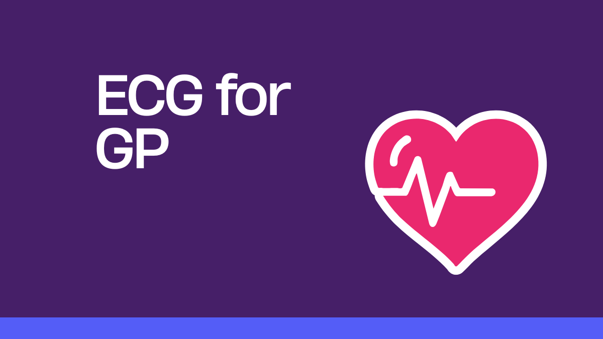 ECG