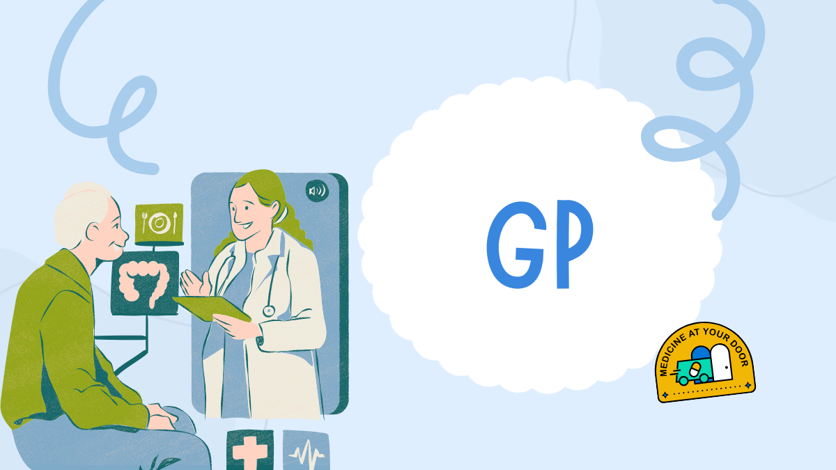 Gp