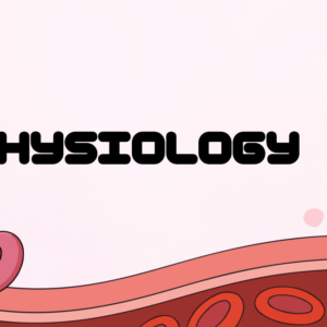 1st prof: physiology