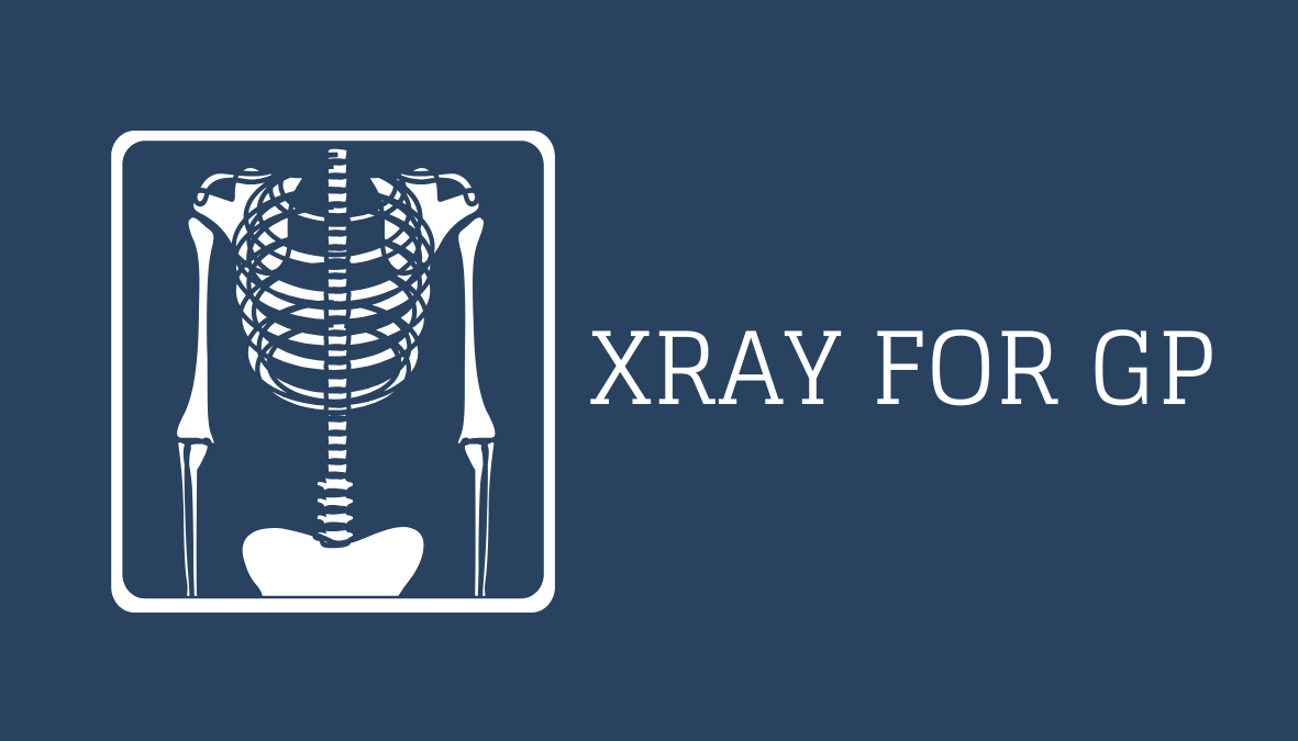 Xray for GP