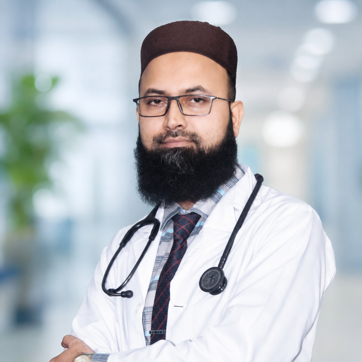 ⁠Dr. Md. Moniruzzaman